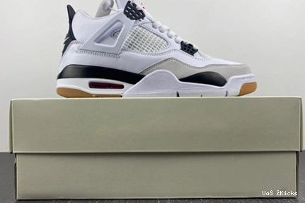 467 4 Retro 907 Affordable SB DR5415- Jordan 1004